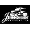 johnston trucking llc logo