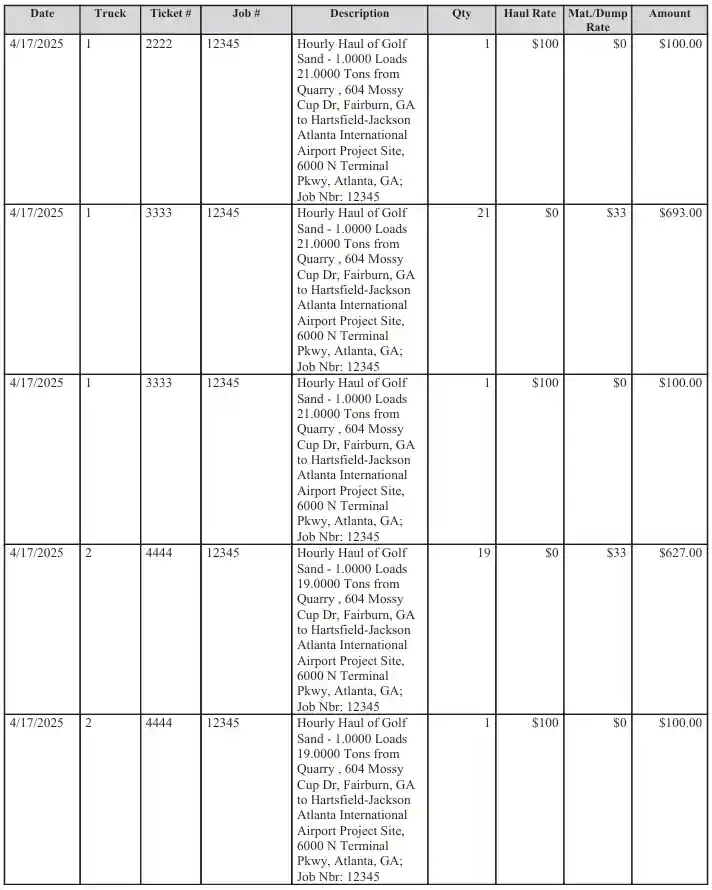 invoice template 7.1