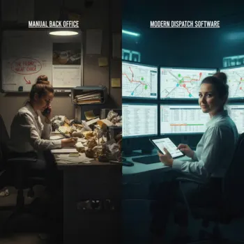 manual back office vs modern dispatch software (1)